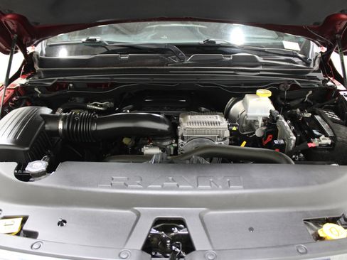 Used 2021 RAM 1500 Limited image 45
