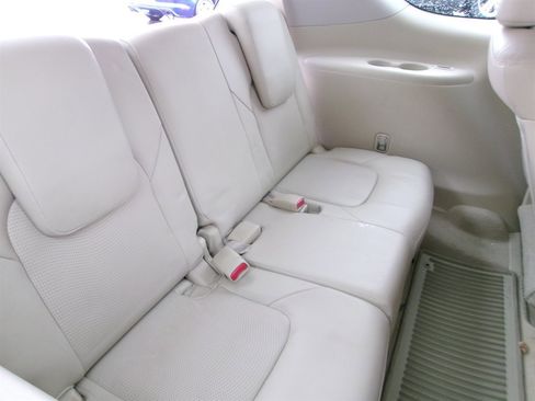 Used 2016 INFINITI QX80 2WD image 19