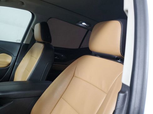 Used 2021 GMC Terrain SLT w/ Infotainment Package II image 22