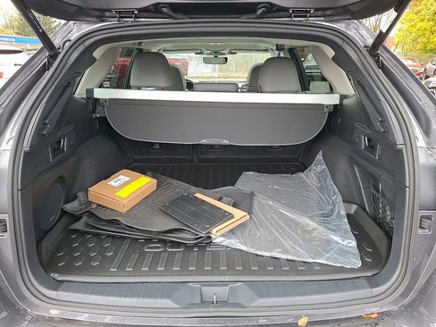 Certified 2025 Subaru Outback Limited w/ Popular Package #2 image 28