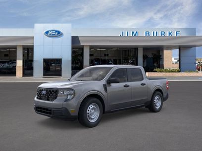 New 2025 Ford Maverick XL