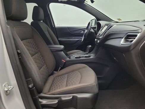 Used 2019 Chevrolet Equinox LT image 21