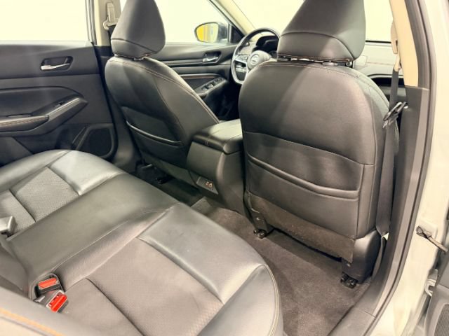 Used 2021 Nissan Altima 2.5 SR FWD image 26