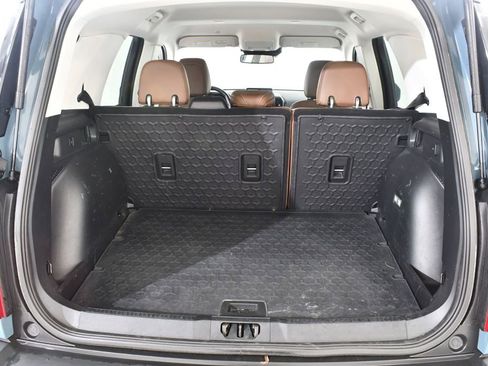 Used 2021 Ford Bronco Sport Outer Banks image 20