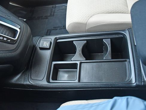 Used 2016 Honda CR-V SE image 14