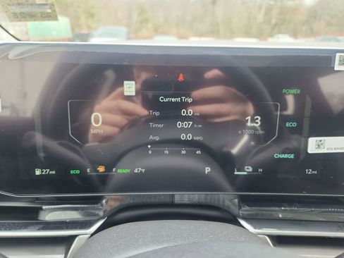 New 2026 Kia Carnival SX w/ SX Dark Edition Package image 14