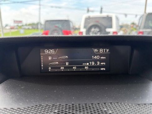 Used 2019 Subaru Ascent Limited AWD/4WD image 46