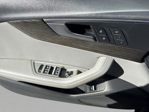 Used 2019 Audi A4 2.0T Premium Plus w/ Premium Plus Package image 18