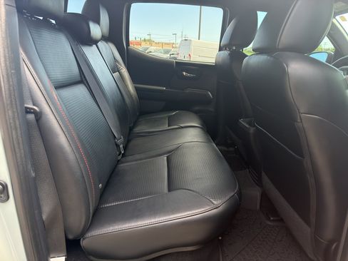 Used 2021 Toyota Tacoma TRD Pro AWD/4WD image 25