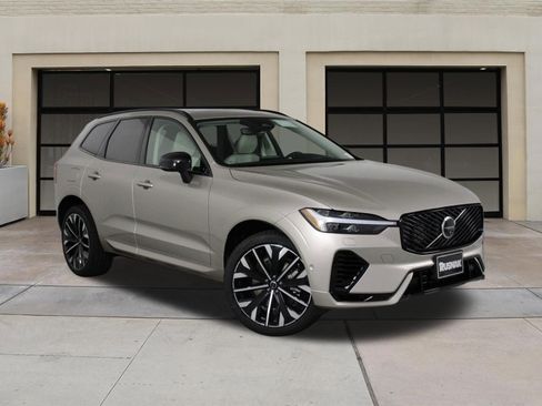 New 2026 Volvo XC60 T8 Ultra w/ Protection Package Premier AWD/4WD image 19