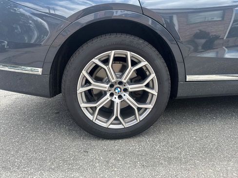 Used 2019 BMW X7 xDrive40i w/ Premium Package AWD/4WD image 18