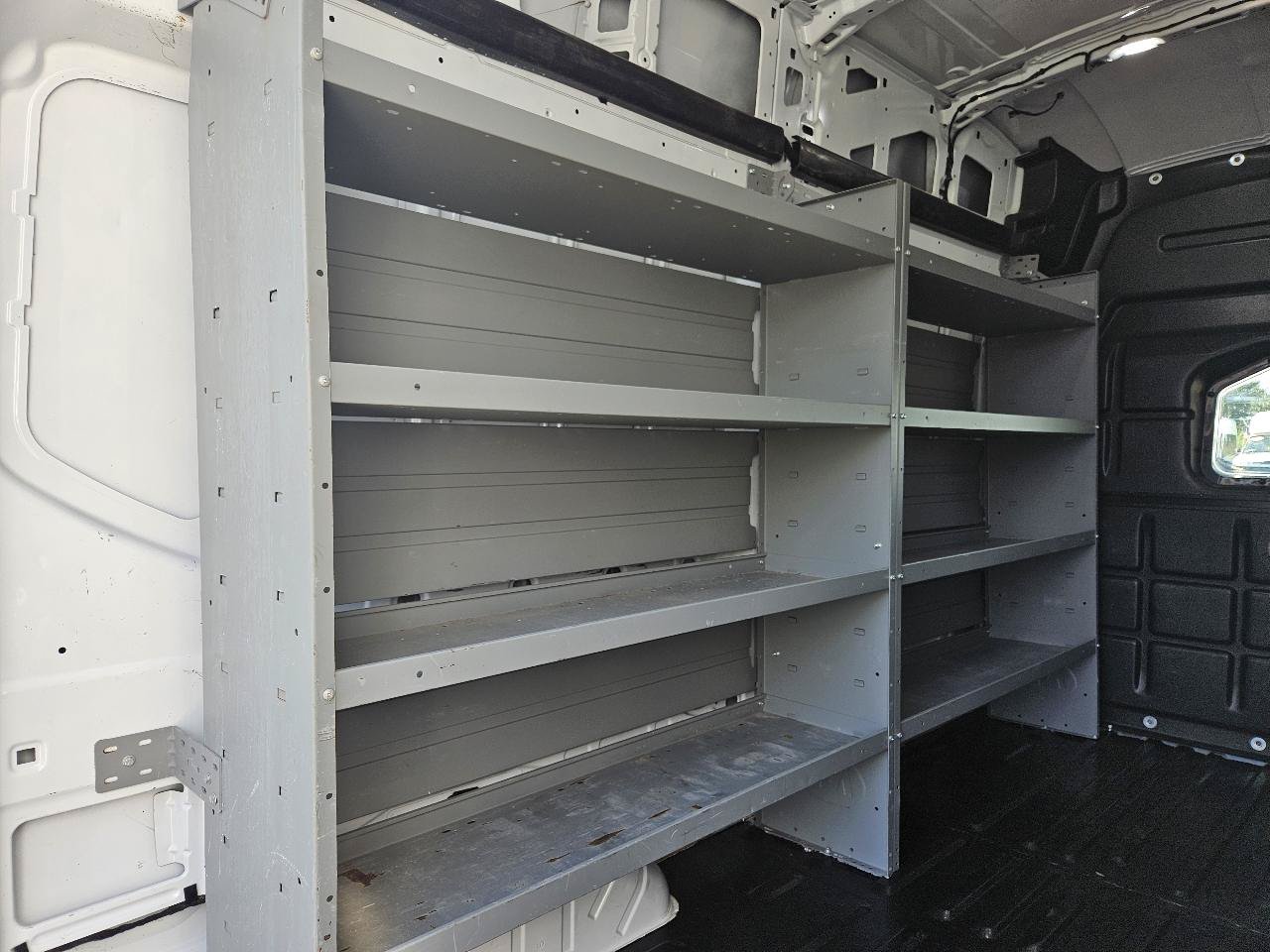 Used 2020 Ford Transit 250 148 High Roof RWD image 23