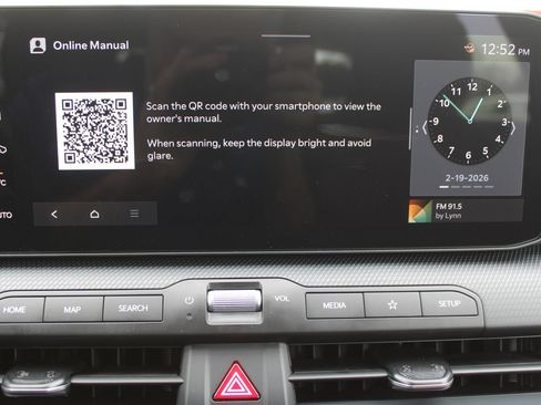 New 2026 Kia K4 GT-Line FWD image 47