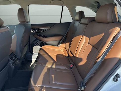 Used 2022 Subaru Outback Touring XT image 29