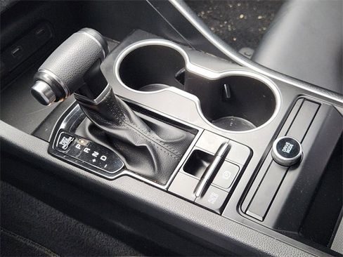 Used 2021 Kia K5 GT-Line image 22