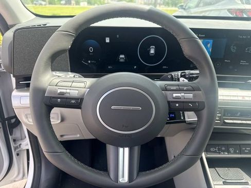 New 2026 Hyundai Kona SEL Premium FWD image 25