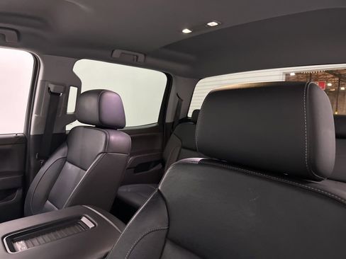 Used 2018 GMC Sierra 1500 SLT w/ Texas SLT Premium Package AWD/4WD image 31