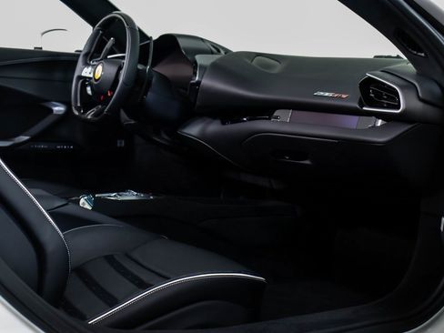 Certified 2025 Ferrari 296 GTS image 49