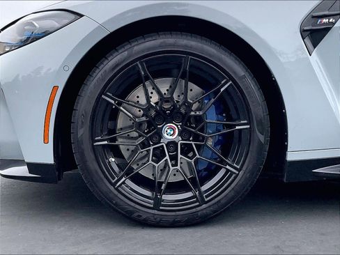 Used 2023 BMW M4 Coupe w/ M Driver's Package image 12