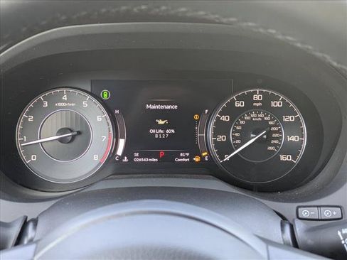 Used 2023 Acura RDX AWD w/ Technology Package image 11