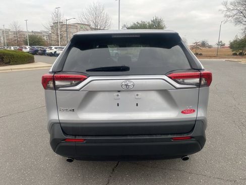 Used 2024 Toyota RAV4 LE image 6