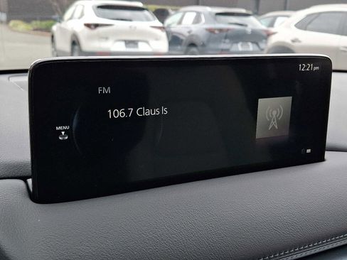 Certified 2025 MAZDA CX-5 AWD 2.5 S w/ Preferred Package image 17