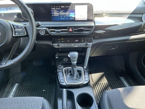 Used 2024 Kia Seltos S FWD image 23