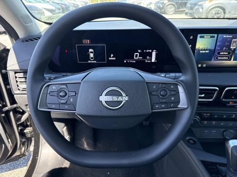 New 2026 Nissan Sentra S w/ S Cold Weather Package FWD image 27