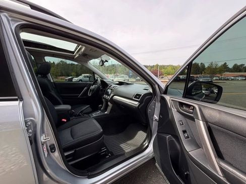 Used 2016 Subaru Forester 2.5i Premium w/ Popular Package #1 image 15