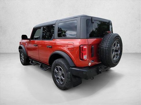 Used 2024 Ford Bronco Big Bend AWD/4WD image 7