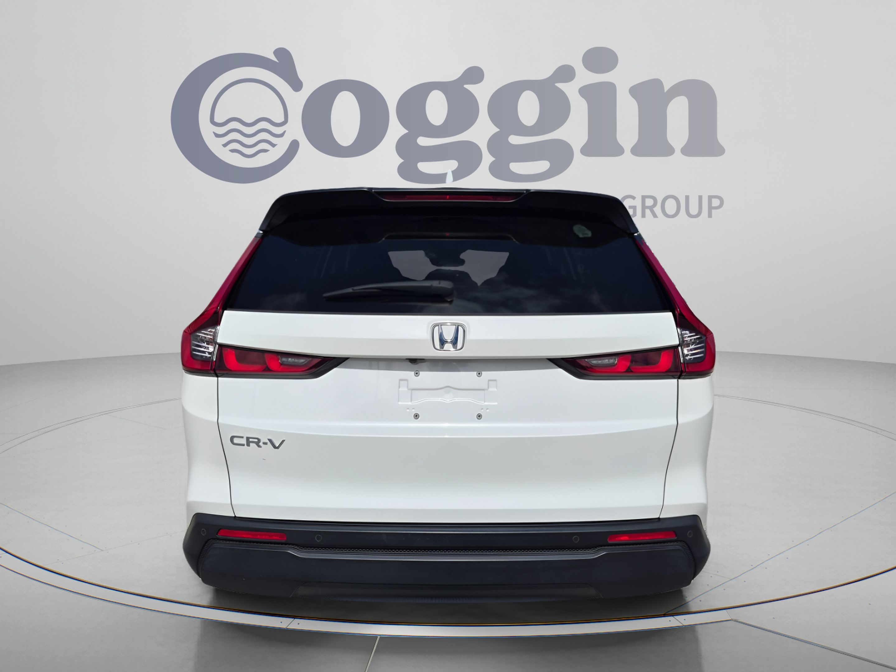 Used 2023 Honda CR-V EX-L image 5