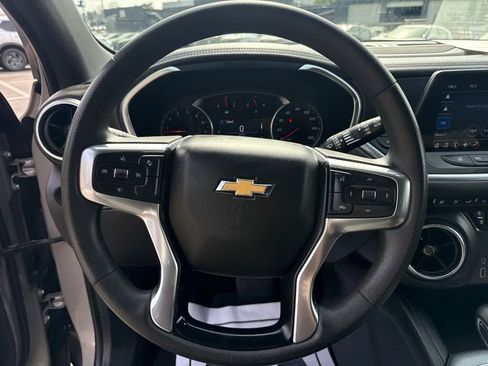 Used 2021 Chevrolet Blazer LT FWD image 14