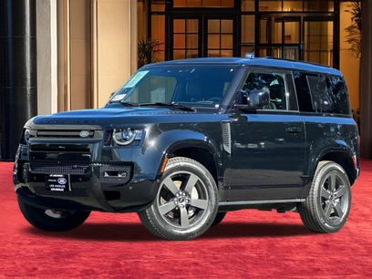 Used 2023 Land Rover Defender 90 X-Dynamic SE