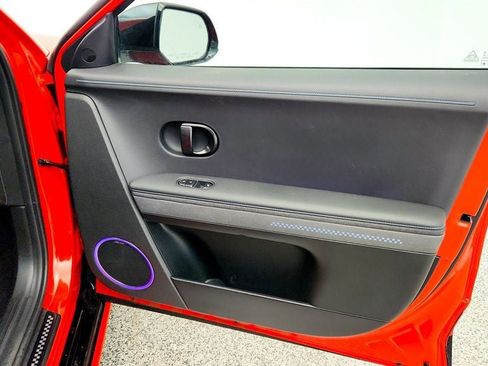 Used 2025 Hyundai Ioniq 5 N image 26