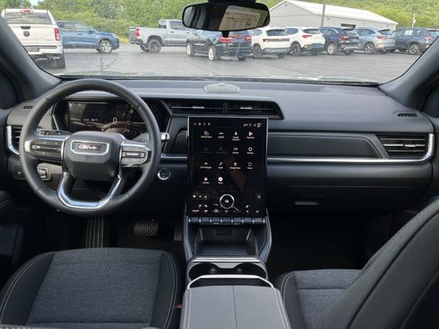 New 2027 GMC Terrain Elevation AWD/4WD image 32
