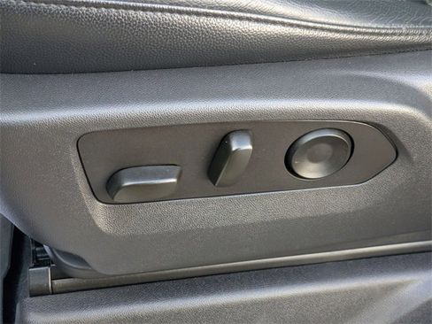 Used 2022 GMC Sierra 1500 Elevation image 26