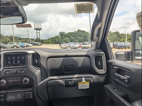 New 2026 GMC Sierra 3500 Pro w/ Convenience Package AWD/4WD image 4