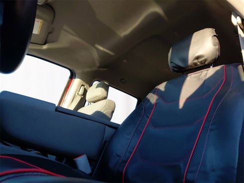 Used 2017 Ford F350 XLT w/ XLT Value Package image 9