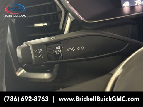 New 2025 GMC Canyon Elevation image 32