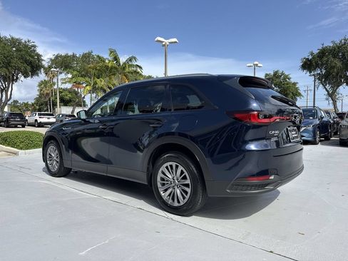 Used 2025 MAZDA CX-90 Plug-In Hybrid w/ Preferred AWD/4WD image 26