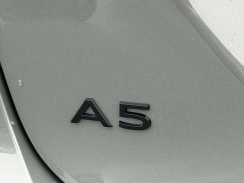 Used 2025 Audi A5 2.0T Premium Plus w/ Premium Plus image 24