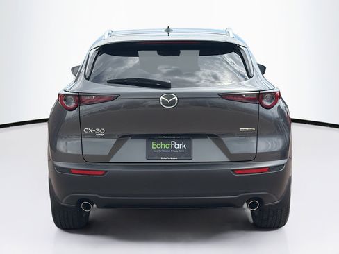 Used 2023 MAZDA CX-30 AWD 2.5 S w/ Premium Package image 7