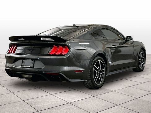 Certified 2019 Ford Mustang GT RWD image 11