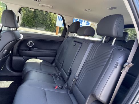 Certified 2026 Hyundai Palisade SEL AWD/4WD image 15
