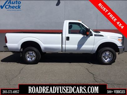 Used 2014 Ford F350 XL