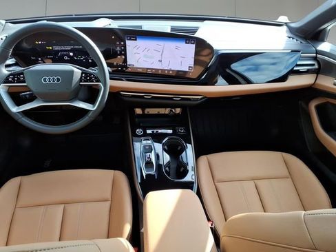 Used 2025 Audi A5 2.0T Premium Plus w/ Premium Plus image 10