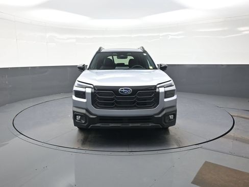 New 2026 Subaru Outback Limited AWD/4WD image 8