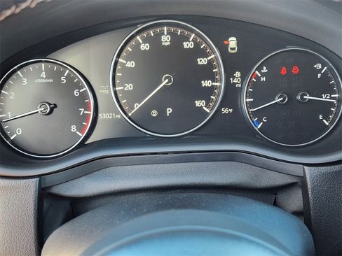 Used 2023 MAZDA CX-30 AWD 2.5 S w/ Preferred Package image 10