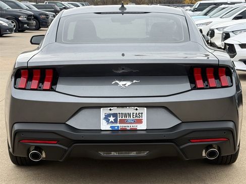 New 2026 Ford Mustang Premium image 33