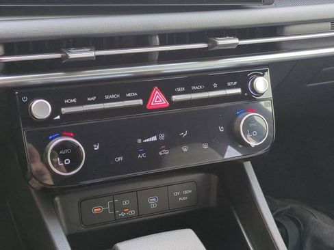 New 2026 Hyundai Santa Cruz SEL AWD/4WD image 24